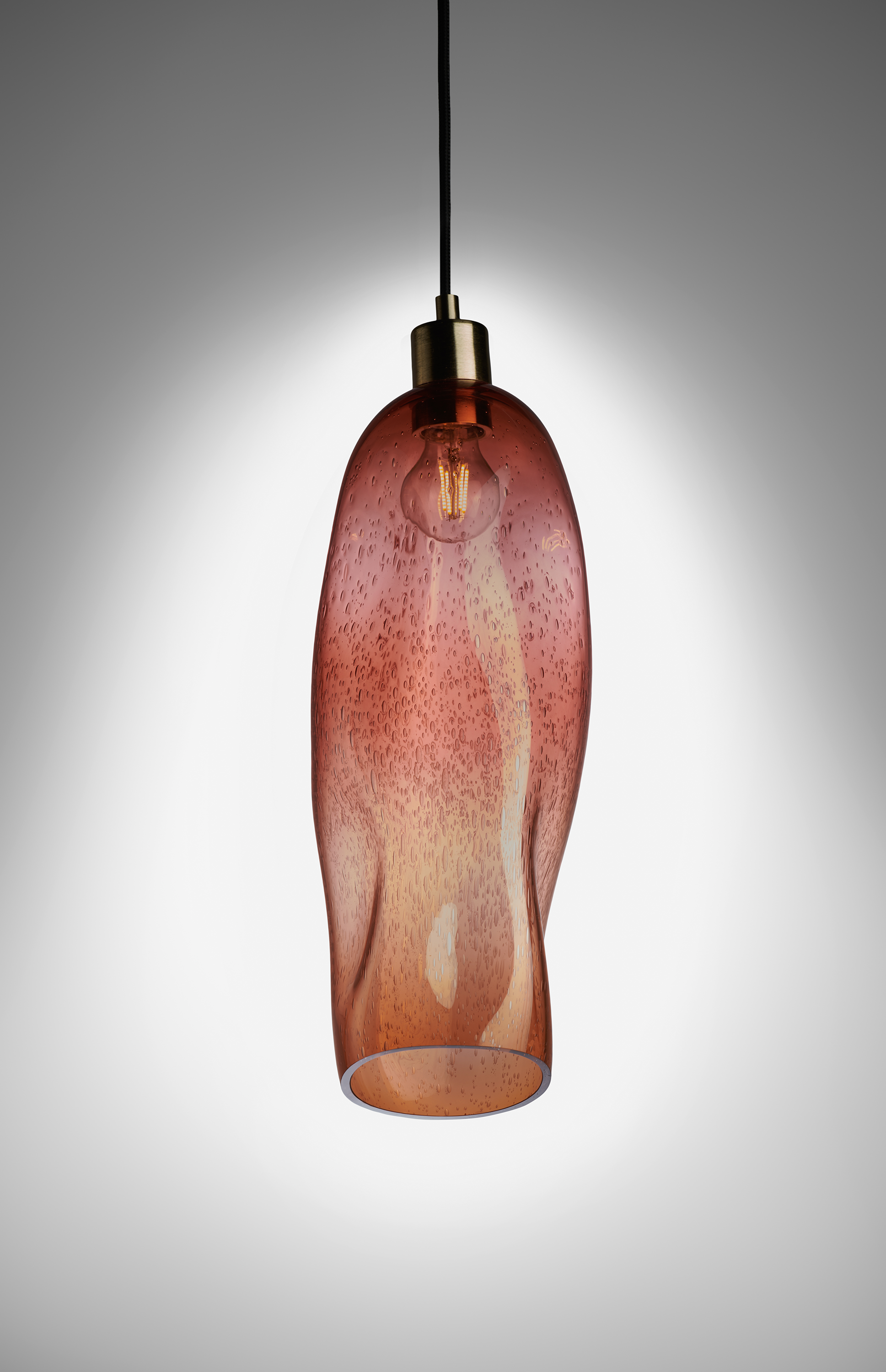 Isabelle Light Salmon