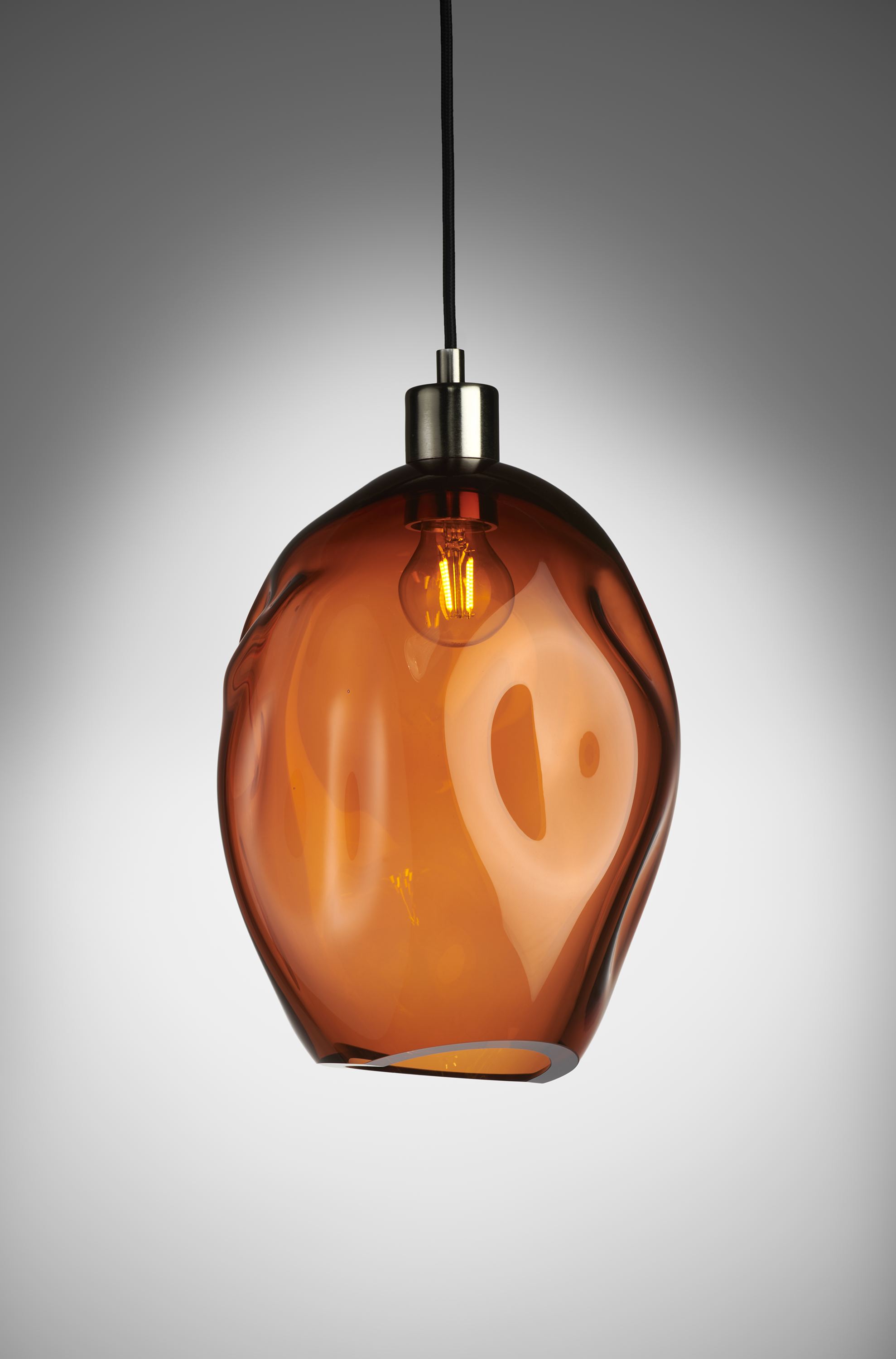 Anabelle Light Orange